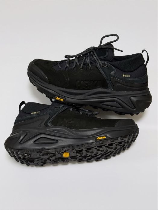 Hoka Kaha 3 Low GTX | Оригінал