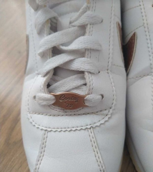 Nike Cortez sneakersy damskie