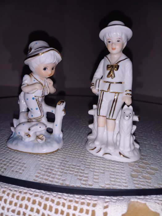 Biblos para decoração