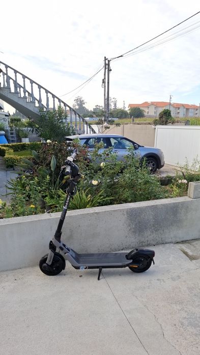 Ninebot segway e3