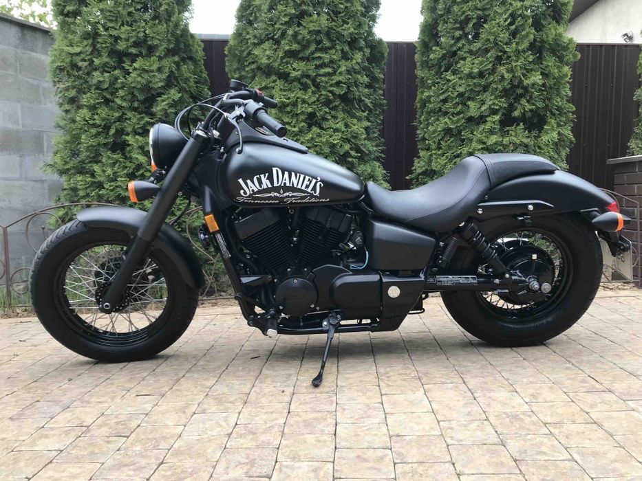 Продам   мото. Хонда. VT 750