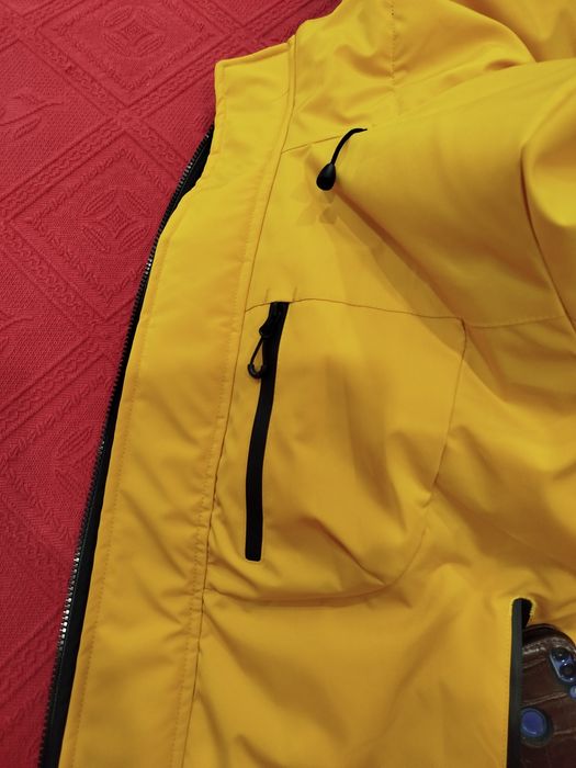 Vendo Kispos amarelo (novo)