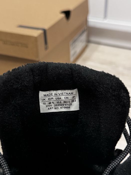 Зимові черевики Salomon X Ultra Snowpilot