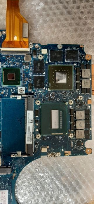 Материнська плата до Asus G501J/ZENBOOK UX501JVW