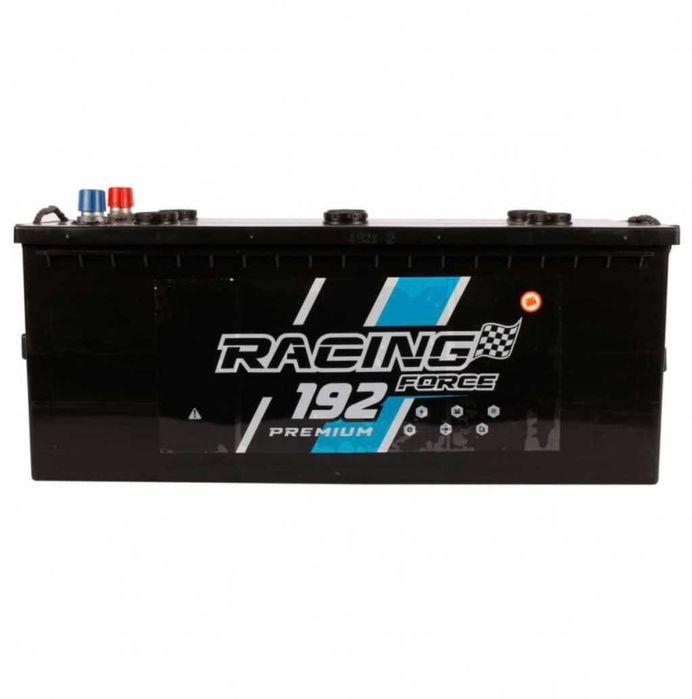 Акумулятор автомобільний 192 аН