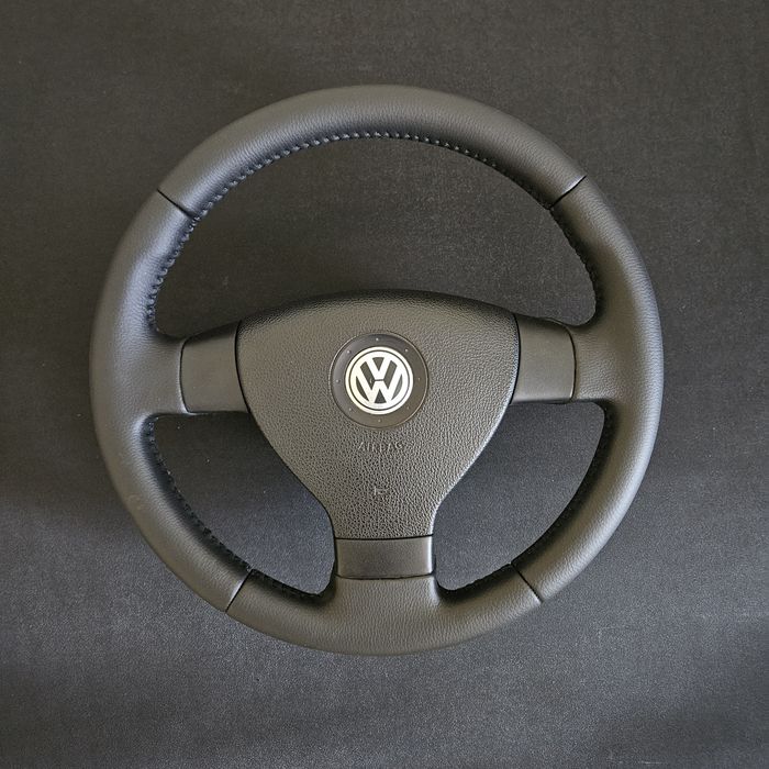 Кермо Volkswagen Polo, Caddy з подушкою безпеки
