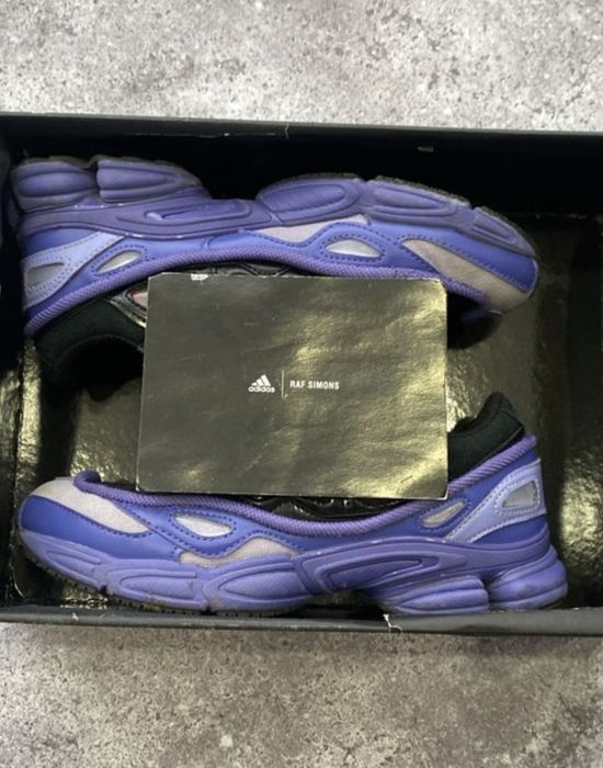 Adidas x raf Simons Ozweego 41