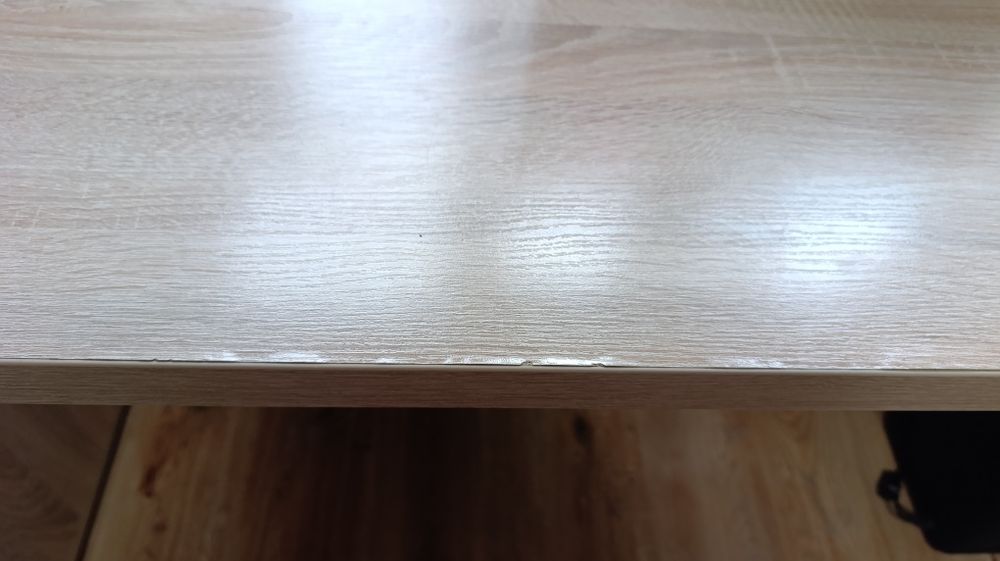 Стіл письмовий 2.4м