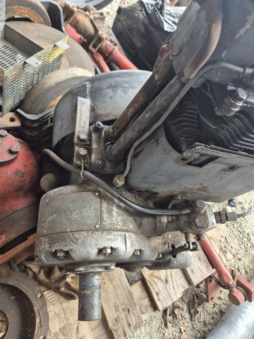 Silnik  diesel s301 d
