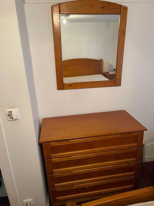 Conjunto Quarto Tudo Incluído