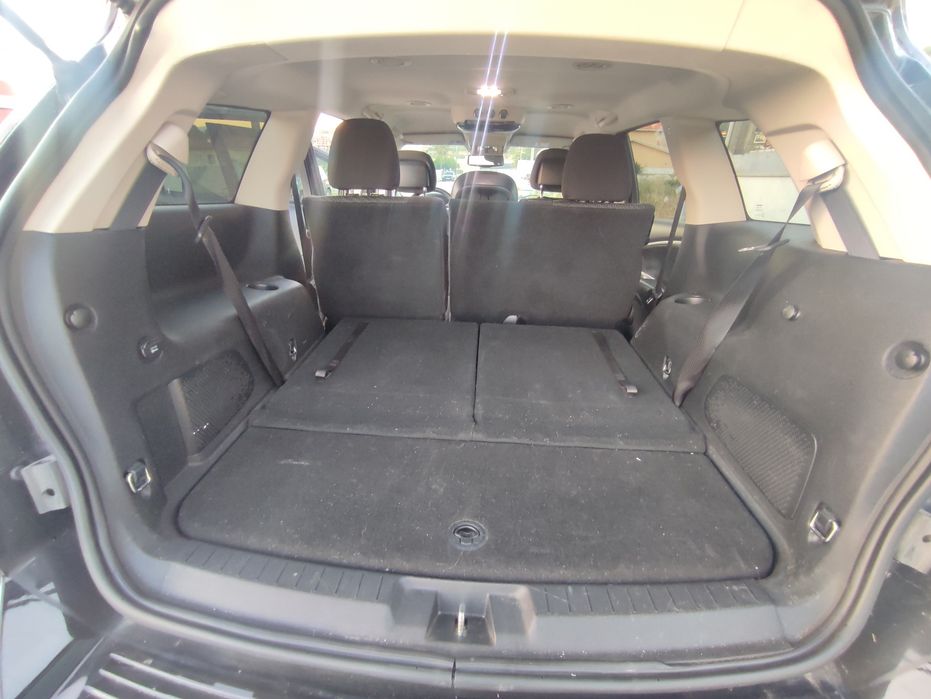Fiat freemont 2.0 170cv