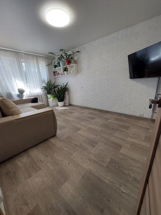 Продам 1к.квартиру масив Незалежності