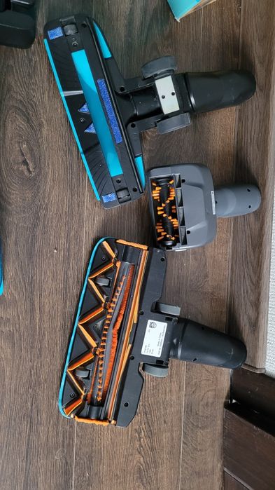 Миючий бездротовий пилосос PHILIPS SpeedPro Aqua
