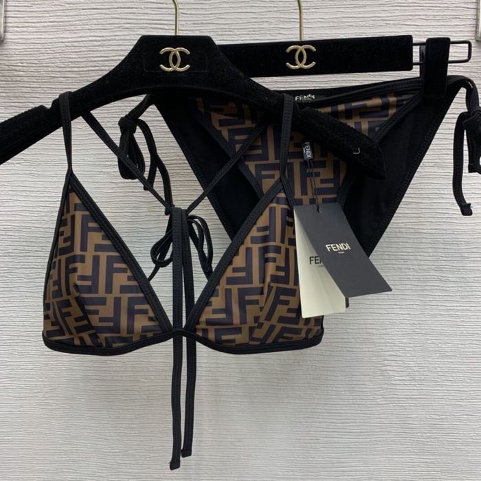 Купальник Fendi в асортименті