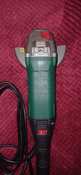 Rebarbaradora Parkside 230V