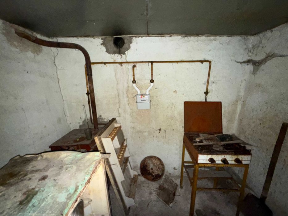 Продається будинок, в м. Сквира.