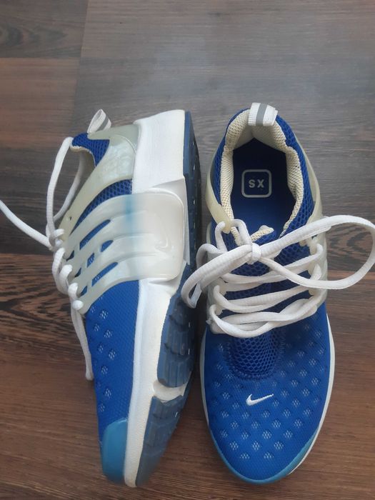 Nike Жіночі кросівки