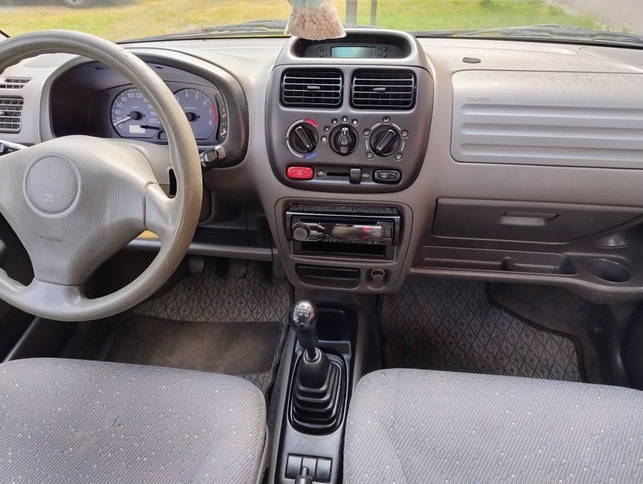 Sprzedam Suzuki Ignis 1.3