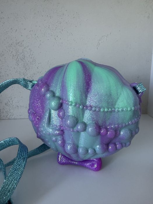 KookyLoos Mermaid Pearl lalka Syrenka