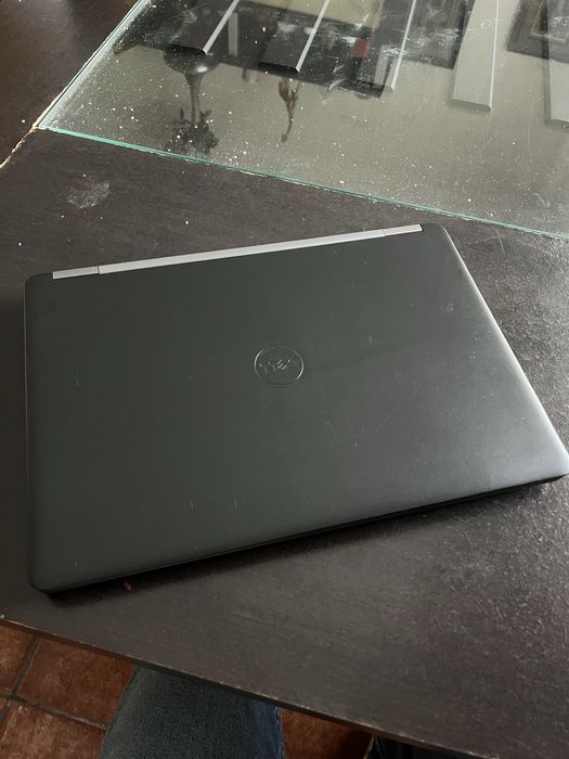 Dell Latitude  E5470