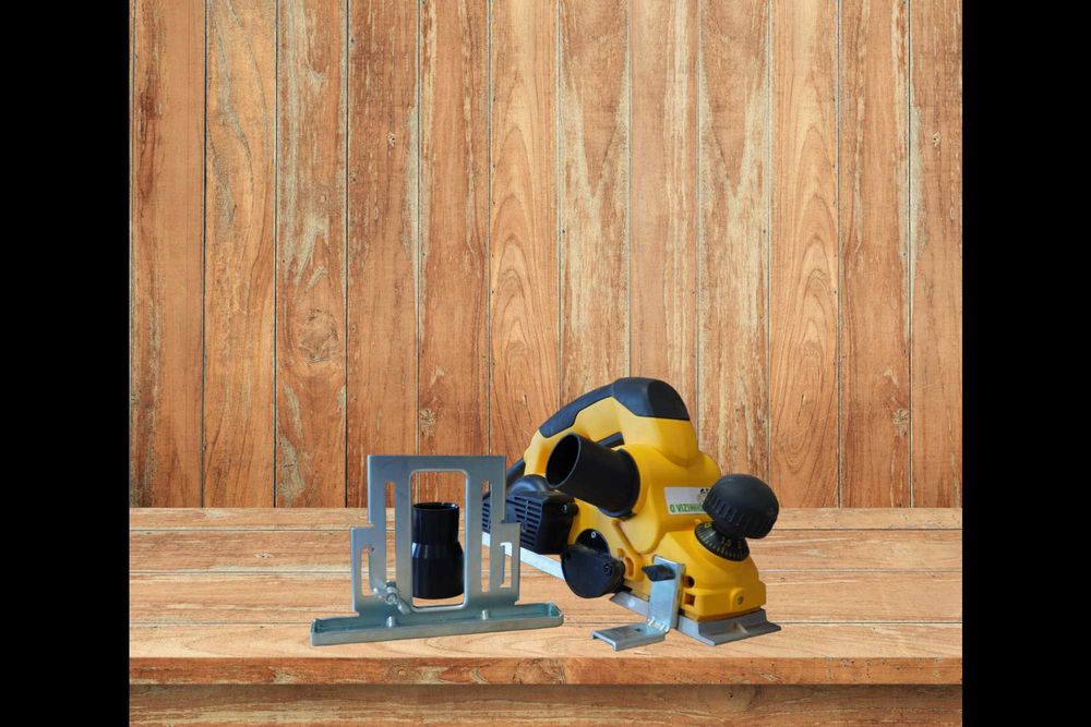 Aluguer de Plaina - O Vizinho