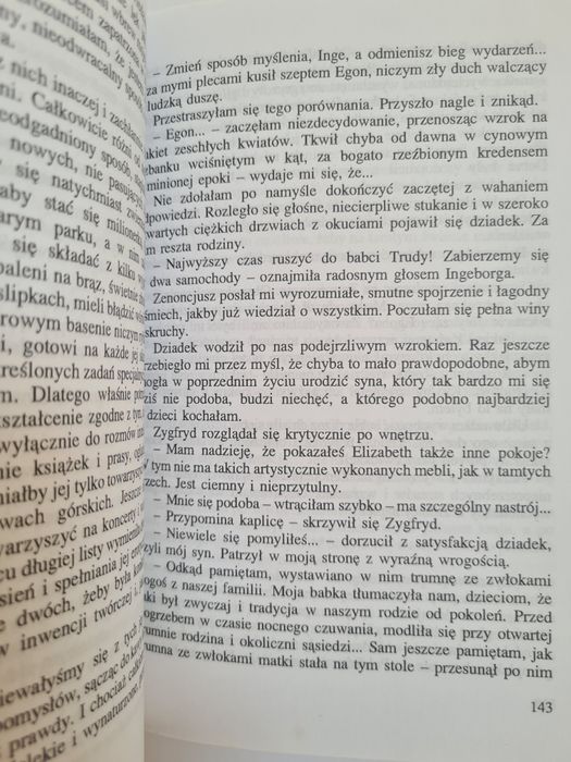 Moje życie z kosmitą - Krystyna Niepomucka