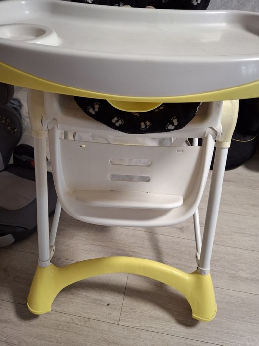 Стульчик для кормления.