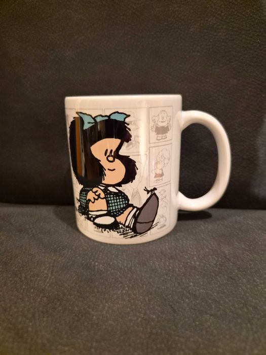Caneca Mafalda (nova)
