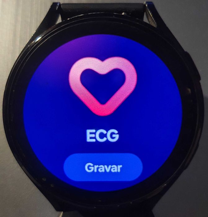Samsung Watch Active 4