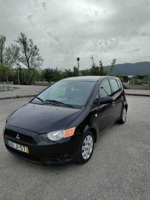 Mitsubishi Colt 1.1 Invite Cleartec