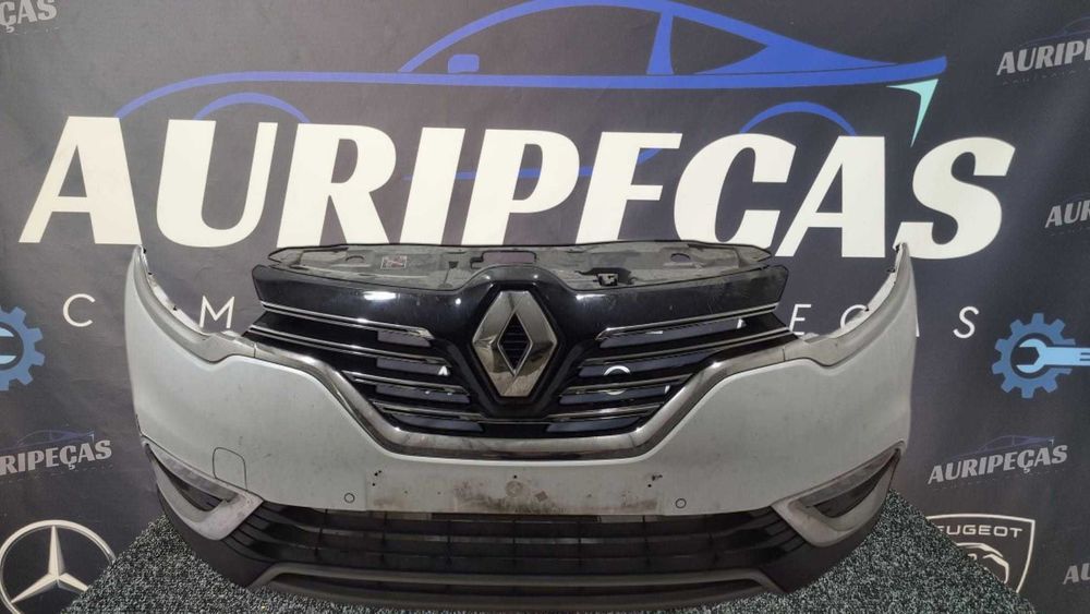 Material de Frente Renault ESPACE 2019