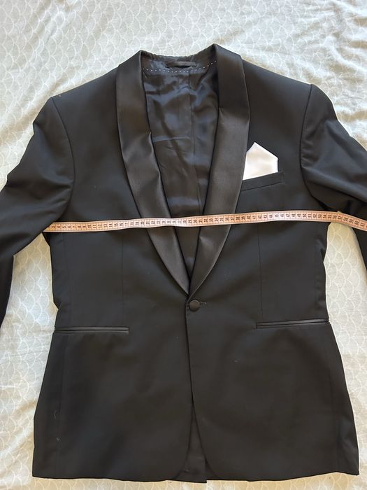 Garnitur meski elegancki