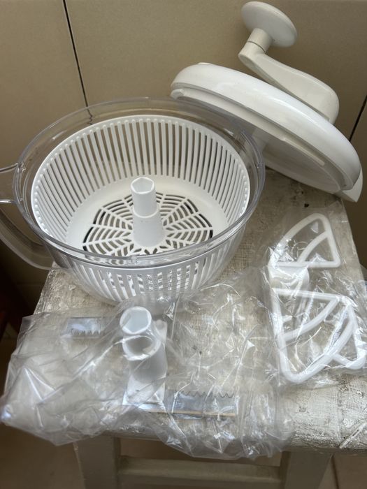 Manual Kitchen Robot64741018142339124
