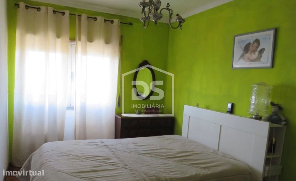 Apartamento T3 Venda em Nazaré,Nazaré