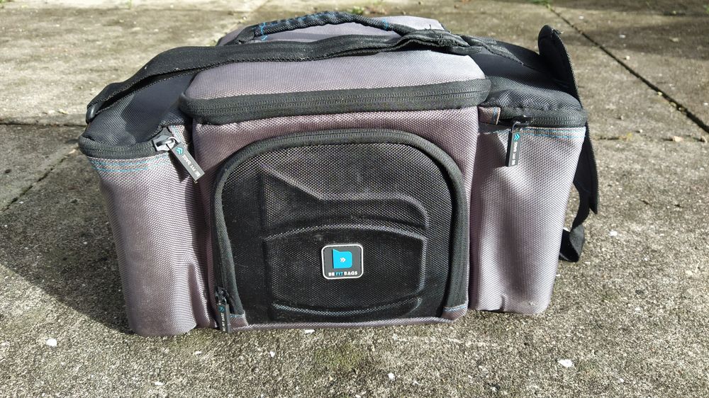 Mochila térmica BE FIT BAGS