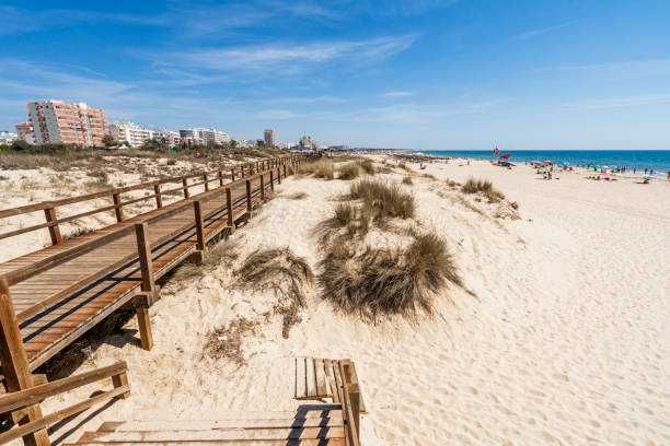 Apartamento de Férias em Monte Gordo