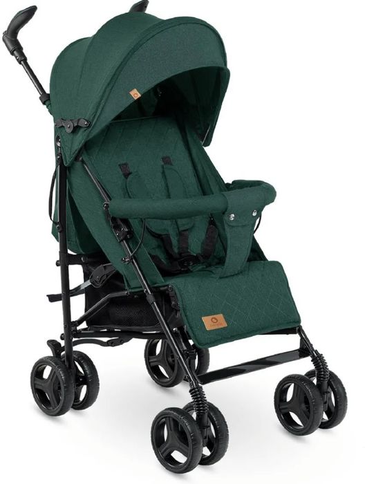 Wózek spacerowy Lionelo Irma.