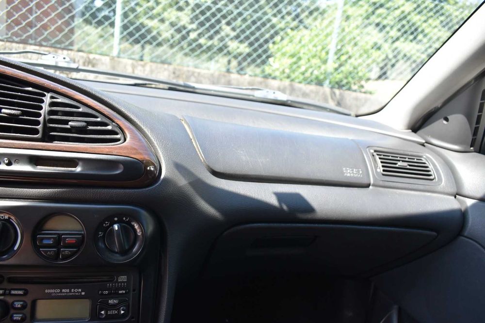 Ford Mondeo 1800 TDI