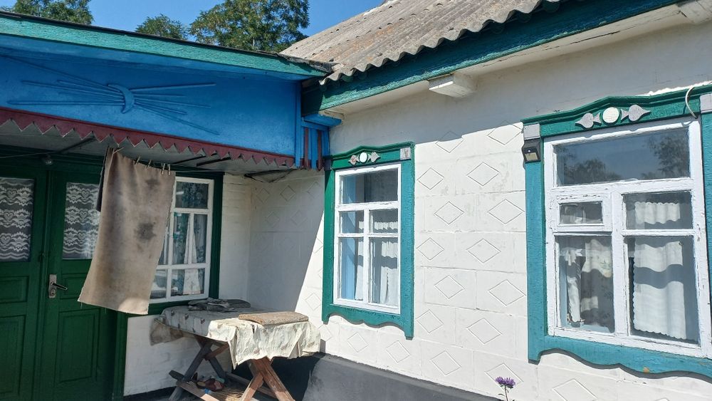 Продаж будинку в селі Іскрено Шполянського району