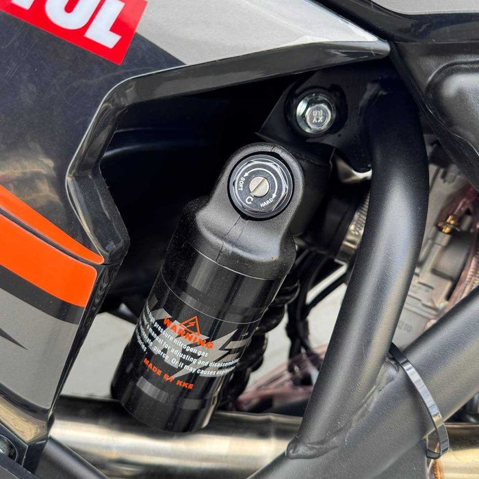 Мотоцикл GEON GNS 300 motard, 28 к.с. рідинне ох, гарантнія, доставка