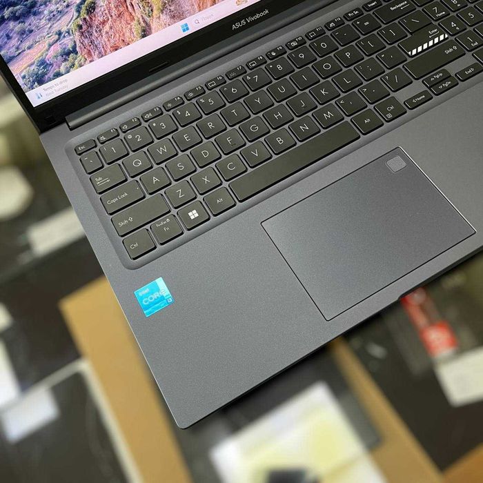 ASUS VIVOBOOK F1502Z | i3-1220P 8GB 256GB SSD Intel UHD 15.6 FHD