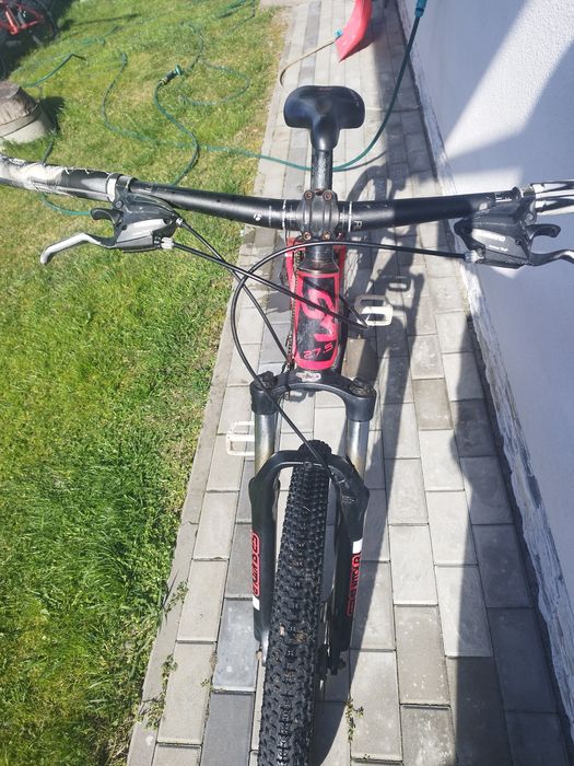 Rower MTB storm 27,5cali