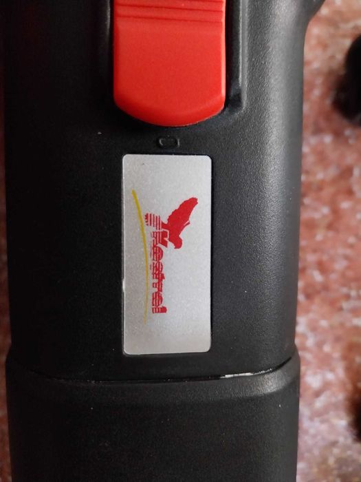 Maszyna polerska Polerka  Kestrel