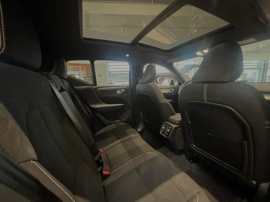 Volvo XC 40