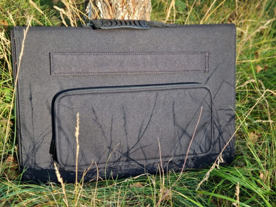 Солнечная панель SL-120W