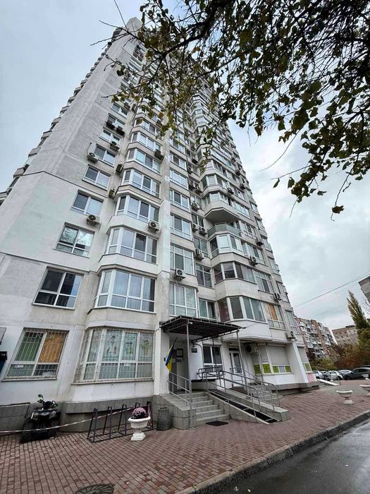 3-rooms apartment apartment by the address st. Kitoboynaya (area 104 m²) - Atlanta.ua - photo 12