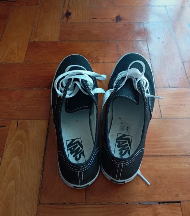 Vans Authentic - 37