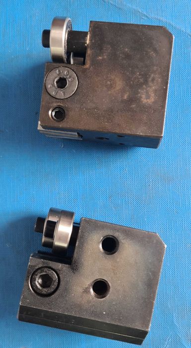 Części do pił taśmowych Pegas, Bomar, Pilous, IMET-autoryzowany serwis