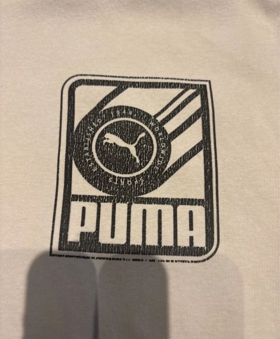 Bluza Puma rozmiar S