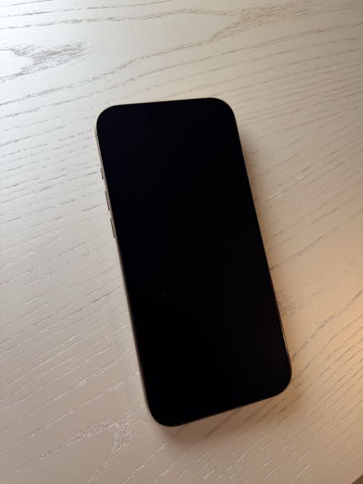 Apple 16 proMax 512gb IDEAL